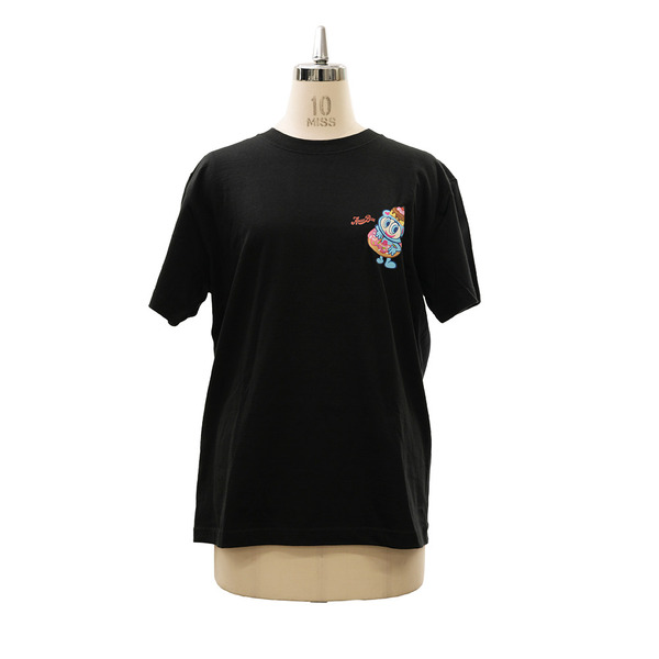 ANGEL BLUE(エンジェルブルー)×セブンネットショッピング Tシャツ