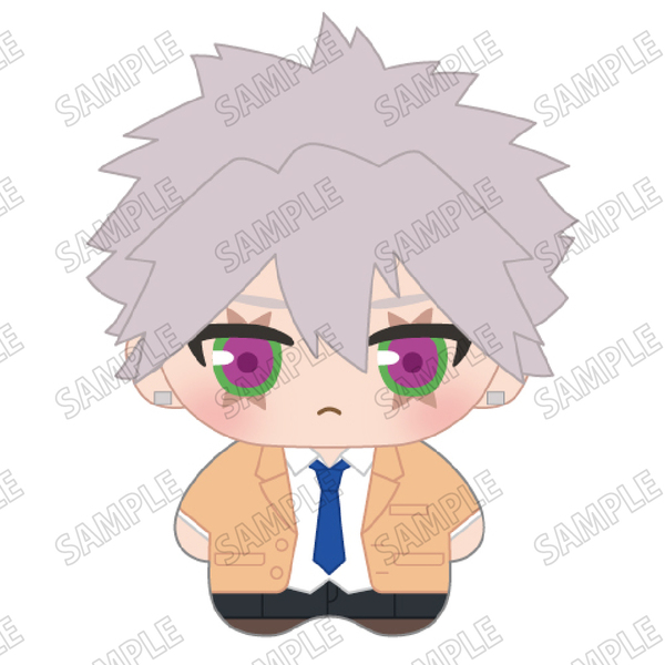 ファントムバスターズ 観崎薫 ファントムバスターズ』前髪クリップ 観崎薫 BE3