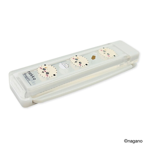 らっこページ スリムコーム＆ミラー ラッコ（2026年2月上旬以降発売予定） 通販