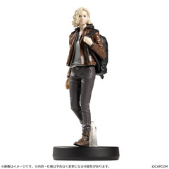 amiibo グレース・アッシュクロフト 【バイオハザード レクイエム】（バイオハザードシリーズ）