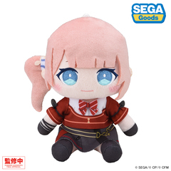 プロジェクトセカイ カラフルステージ！ feat. 初音ミク　マイセカイ　ぬいぐるみ　－望月 穂波のぬいぐるみ－（S）（2026年8月以降発売予定）