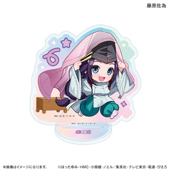 TVアニメ「ヒカルの碁」 ちからもっち オーロラアクリルスタンド 藤原佐為（2026年6月以降発売予定）