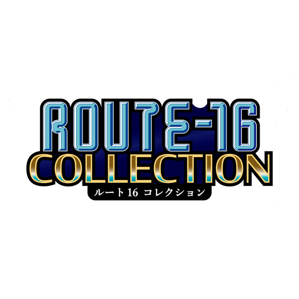 Nintendo Switch ROUTE16 COLLECTION コレクターズBOX 通販｜セブン