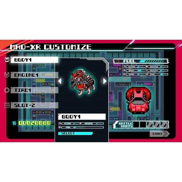 Nintendo Switch ROUTE16 COLLECTION コレクターズBOX 通販｜セブン