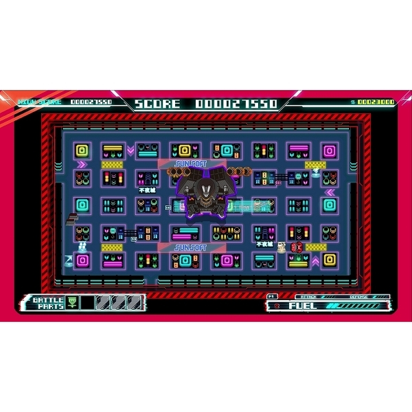Nintendo Switch ROUTE16 COLLECTION コレクターズBOX 通販｜セブン