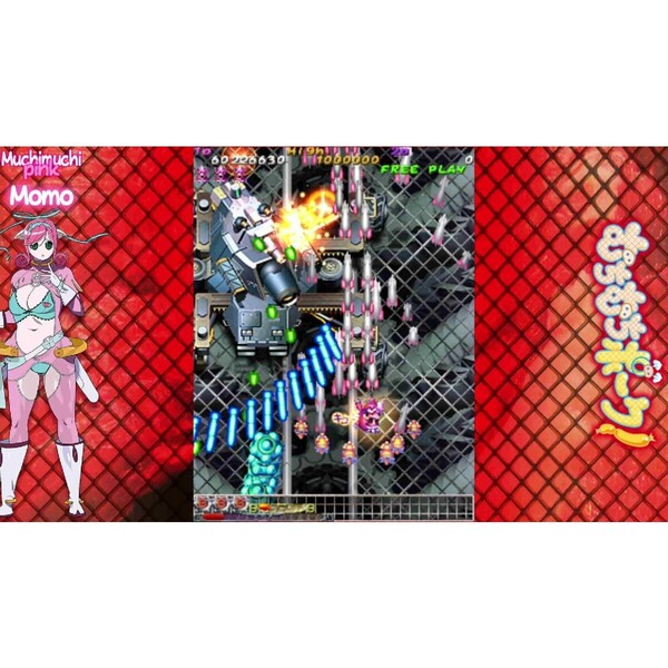 Nintendo Switch むちむちポーク！＆ピンクスゥイーツ Boosted 通販