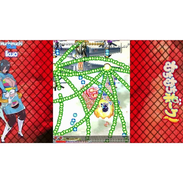 Nintendo Switch むちむちポーク！＆ピンクスゥイーツ Boosted 通販