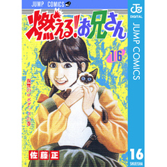 燃える！お兄さん16集英社 燃える！お兄さん16集英社の検索結果 - 通販｜セブンネットショッピング