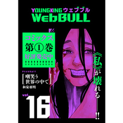 Web BULL16号