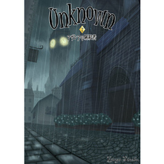 Unknown 7　アザレアの屠殺者