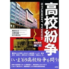 高校紛争