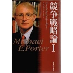 競争戦略論　１