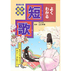 よくわかる短歌