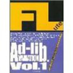 フルート・アドリブ・ヴァリエーション　１