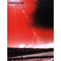 Ｆ１ＳＣＥＮＥ　Ｔｈｅ　ｍｏｍｅｎｔ　ｏｆ　ｐａｓｓｉｏｎ　２００４Ｖｏｌ．３　Ｔｈｅ　ｓｔａｇｅ　Ｓｍａｓｈｉｎｇ　ｔｅｒｒａｉｎ