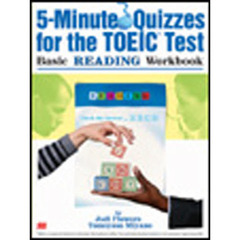 基礎からわかるＴＯＥＩＣテスト　リーディ