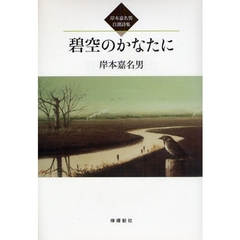 碧空のかなたに