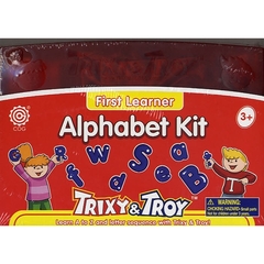 Ａｌｐｈａｂｅｔ　Ｋｉｔ
