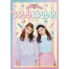 ｍｉｍｍａｍ　ＦＡＳＨＩＯＮ　ＳＴＹＬＥ　ＢＯＯＫ