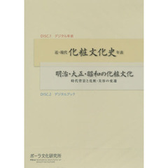 ［デジタル年表］近・現代化粧文化史年表