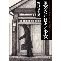 風のない日々／少女　野口冨士男犯罪小説集