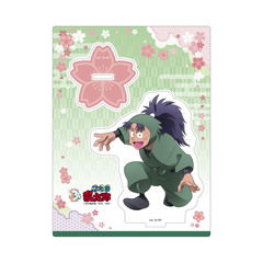 【セブンネット限定】 忍たま乱太郎検定 アクリルスタンド 七松小平太