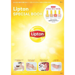Lipton SPECIAL BOOK