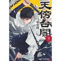 天傍台閣　１