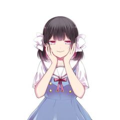みゆちゃんはずっと友達　（３）