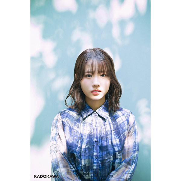 葉山風花 2026 カレンダー&フォトブック【セブンネット限定特典：A2