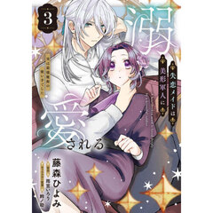 失恋メイドは美形軍人に溺愛される　実は最強魔術の使い手でした　３