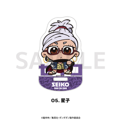 TVアニメ『ダンダダン』 ゆらゆらアクリルフィギュア 05.星子