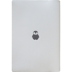 Point ブックカバー Penguin