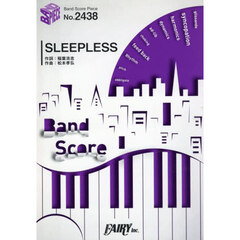 ＳＬＥＥＰＬＥＳＳ　Ｂ’ｚ