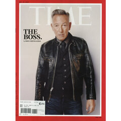 （洋）タイム　2025年10月20日号