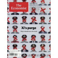 （洋）ザ・エコノミスト　2026年2月6日号