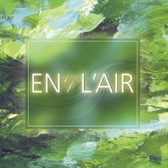 神秘のオルゴール　ORPHEUS50弁型「ENL’AIR1／fのゆらぎ」シリーズ　浜田省吾オルゴール作品集
