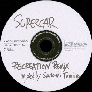 ֥ͥåȥåԥ󥰤㤨RECREATIONREMIXmixedbySatoshiTomiieפβǤʤ581ߤˤʤޤ