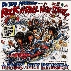 Do　you　remember　ROCK’N’　ROLL　HIGH　SCHOOL？～Adios　Joey　Ramone！！～