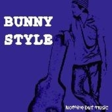 Nothing　but　music