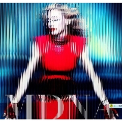 【輸入盤】MDNA