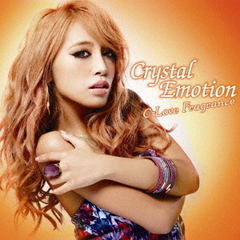 クラブ　フレグランス　クリスタルエモ－ション