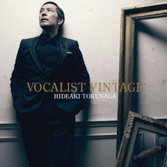 VOCALIST　VINTAGE（DVD付限定盤）