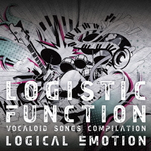 ֥ͥåȥåԥ󥰤㤨LOGISTICFUNCTIONVOCALOIDSONGSCOMPILATIONפβǤʤ2,310ߤˤʤޤ