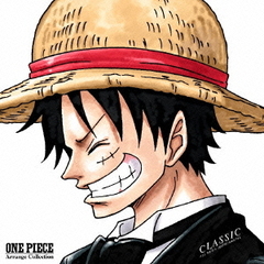 ONE　PIECE　Arrange　Collection　CLASSIC