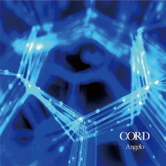 CORD（初回生産限定盤）