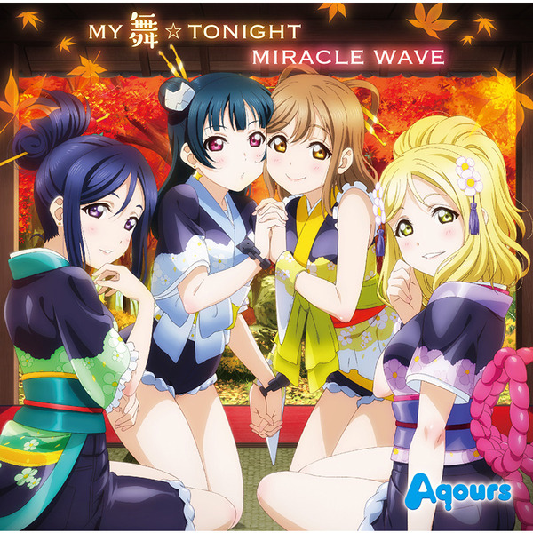 ֥ͥåȥåԥ󥰤㤨TV˥إ֥饤֡󥷥㥤!!2ΡMYTONIGHTMIRACLE WAVEספβǤʤ1,430ߤˤʤޤ