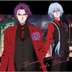 DREAM!ing　ゆめライブCD　side　BLACK