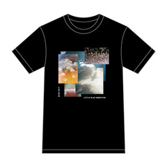 Little Glee Monster/Live 2020 Tシャツ/ブラック