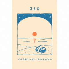 360　サンロクマル（カセットテープ）